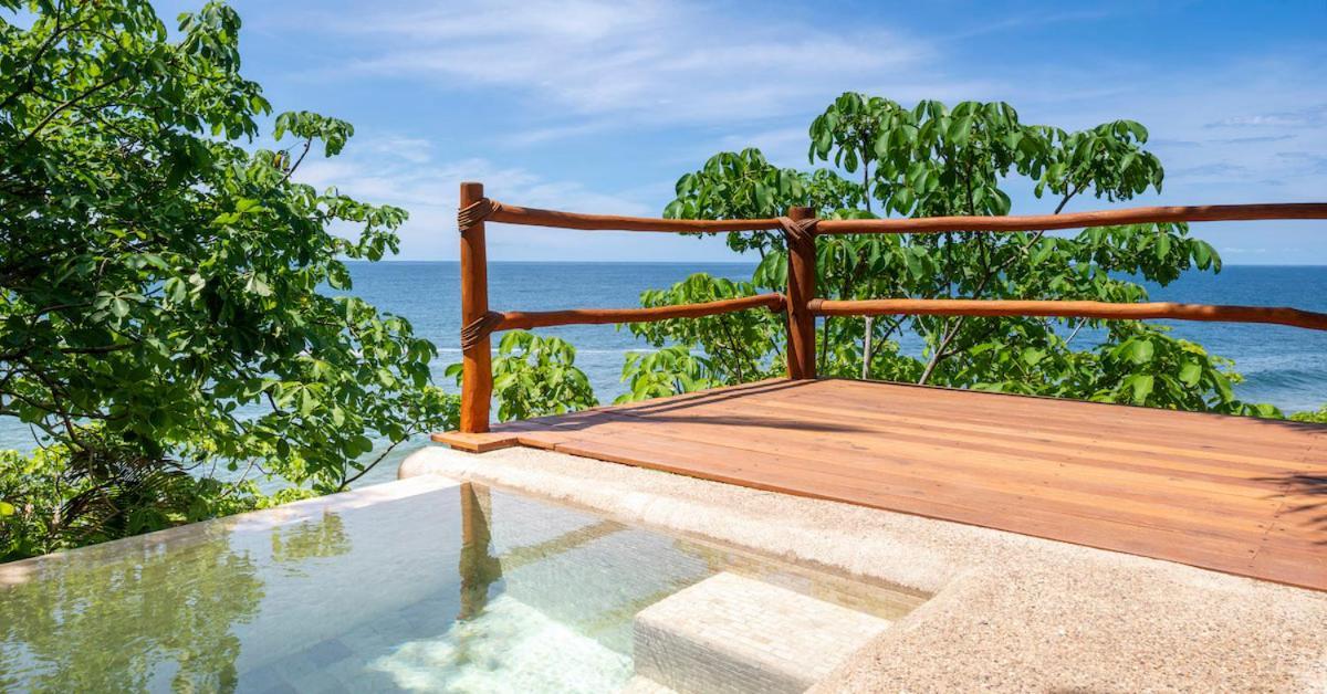 فندق Punta Monterrey لو دي ماركوس المظهر الخارجي الصورة