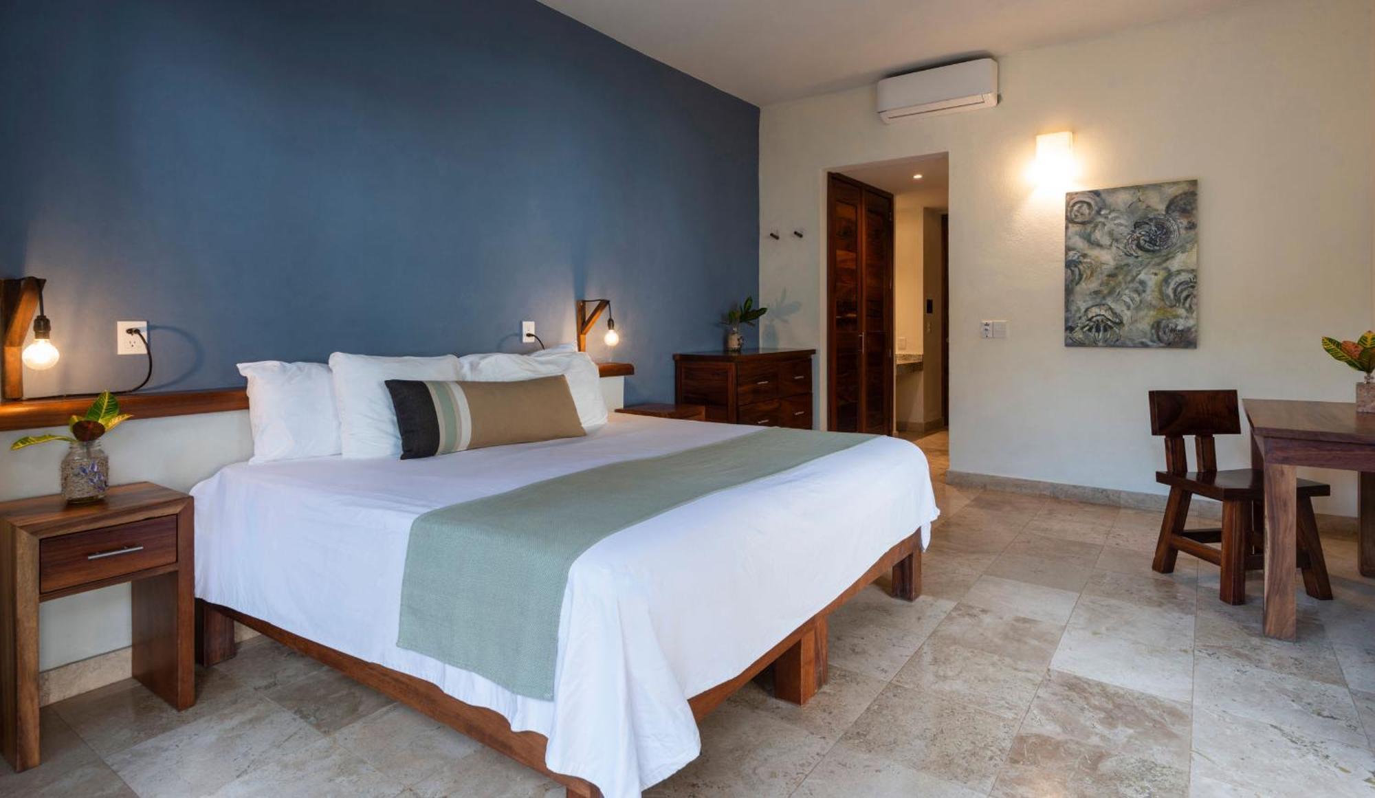 فندق Punta Monterrey لو دي ماركوس المظهر الخارجي الصورة